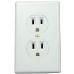 Wall Socket Safe
