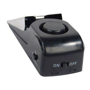 Super Door Stop Alarm