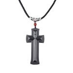 Cross Hidden Camera with built in DVR