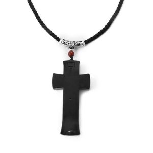Cross Hidden Camera with built in DVR