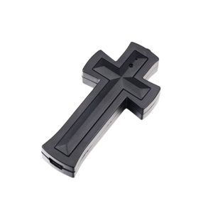 Cross Hidden Camera with built in DVR