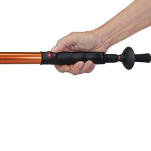 Hike 'n Strike 950,000 Volts Stun Walking Staff