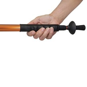 Hike 'n Strike 950,000 Volts Stun Walking Staff