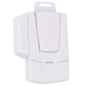 Magnetic Door Alarm with Disarm Key