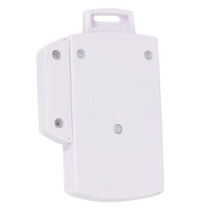 Magnetic Door Alarm with Disarm Key