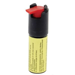 Inert Half oz Practice Defensive Spray