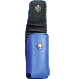 Blue Soft Holster for Li'L Guy Stun Gun