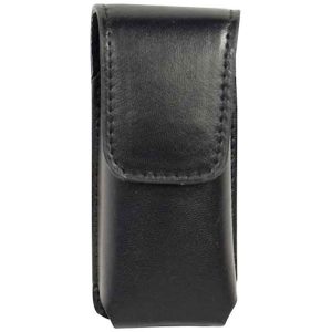 Black Soft Holster for Li'L Guy Stun Gun