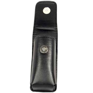 Black Soft Holster for Li'L Guy Stun Gun