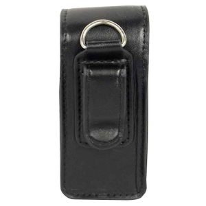 Black Soft Holster for Li'L Guy Stun Gun