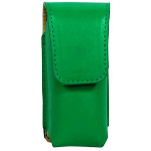 Green Soft Holster for Li'L Guy Stun Gun