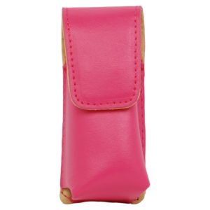 Pink Soft Holster for Li'L Guy Stun Gun