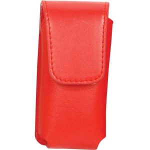 Red Soft Holster for Li'L Guy Stun Gun