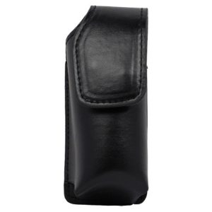 Black Soft Holster for Runt Stun Gun