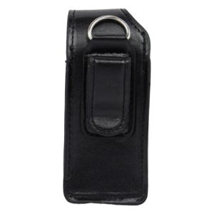 Black Soft Holster for Runt Stun Gun