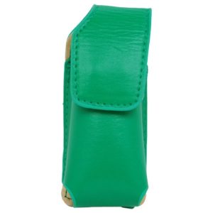 Green Soft Holster for Runt Stun Gun