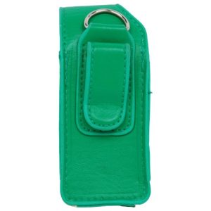 Green Soft Holster for Runt Stun Gun