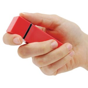 Pink Lipstick Alarm
