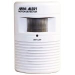 Mini Alert Infrared Alarm
