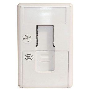 Mini Alert Infrared Alarm