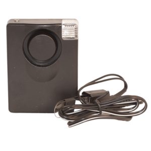 3n1 130db Personal Alarm with Strobe Light