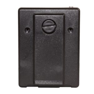 3n1 130db Personal Alarm with Strobe Light