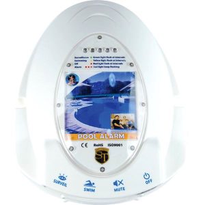 Pool Alarm By Safety Technology