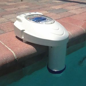 Pool Alarm By Safety Technology