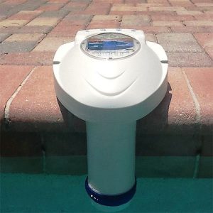 Pool Alarm By Safety Technology