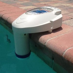 Pool Alarm By Safety Technology