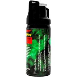 Pepper Shot® 1.2% MC 2 oz Pepper Spray Fogger