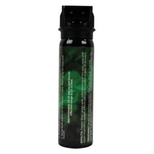 Pepper Shot® 1.2% MC 4 oz Flip Top Actuator Stream
