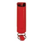 Pepper Shot® 1.2% MC ½ oz Pepper Spray Red Hard Case