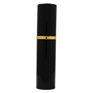 Pepper Shot® ½ oz Black Lipstick Pepper Spray