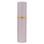 Pepper Shot® ½ oz Pink Lipstick Pepper Spray