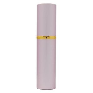 Pepper Shot® ½ oz Pink Lipstick Pepper Spray