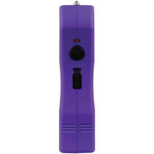 Runt 20 Million Volt Rechargeable Purple Stun Gun
