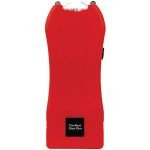 Runt 20 Million Volt Rechargeable Red Stun Gun
