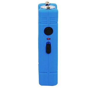 Lil Guy Blue Stun Gun With Flashlight