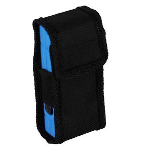Lil Guy Blue Stun Gun With Flashlight