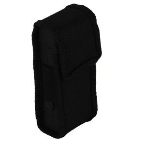 Lil Guy Black Stun Gun With Flashlight