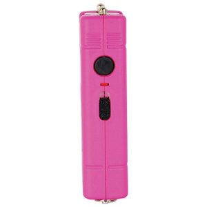 Lil Guy Pink Stun Gun With Flashlight