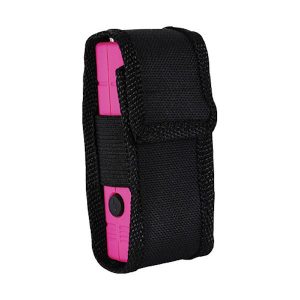 Lil Guy Pink Stun Gun With Flashlight