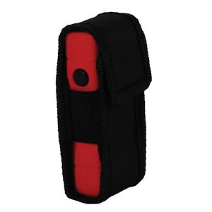Lil Guy Red Stun Gun With Flashlight