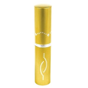 Stun Master® Gold Lipstick Stun Gun