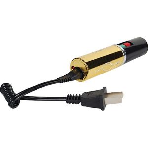 Stun Master® Gold Lipstick Stun Gun