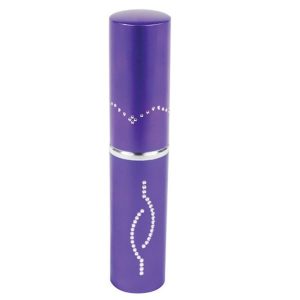 Stun Master® Purple Lipstick Stun Gun