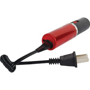 Stun Master® Red Lipstick Stun Gun