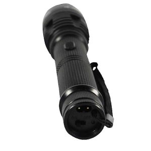 Mini Badass Flashlight Stun Gun