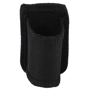 Mini Badass Flashlight Stun Gun holster